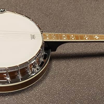 Richwood RBJ-804-SS ShortScale high gloss image 5