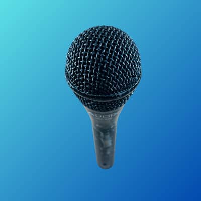 Audix OM-3xb Handheld Hypercardioid Dynamic Microphone image 3