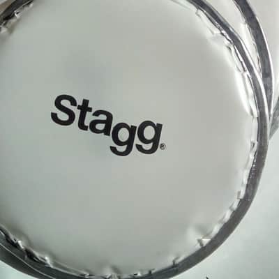 Stagg Darbuka Head Replacement 6.7" / 17cm Darbukafell image 7