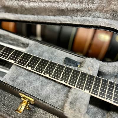 Randy Parsons Gretsch Triple Jet Copper Jack White Back-Up #003 2006 image 8