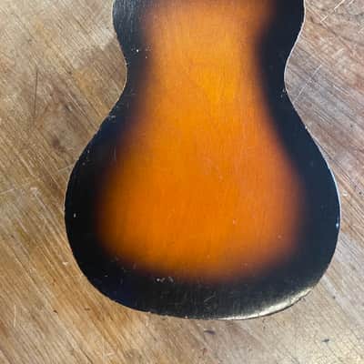 Harmony Soprano Ukulele image 5