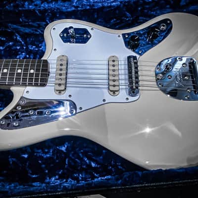 Fender Johnny Marr Signature Jaguar image 6