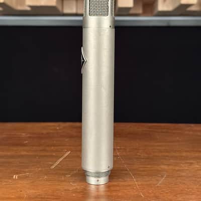 Vintage Neumann SM2 Stereo Microphone. Great shape. SM2, SM 2, KM56. All Original! Swivel Mount. SN 686 image 7