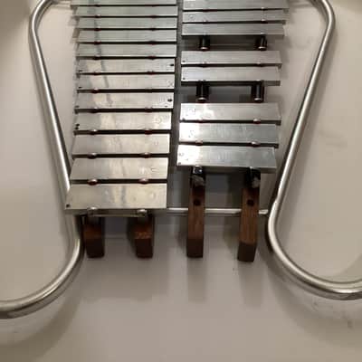 Marching xylophone image 2