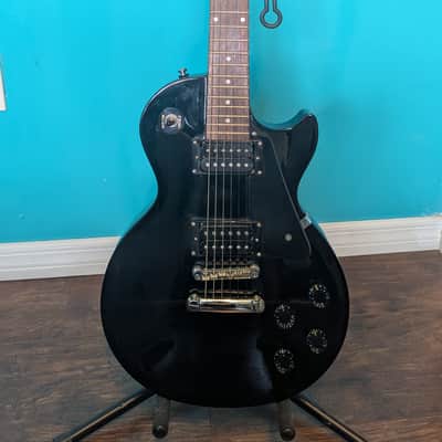 Epiphone Les Paul Studio 2004 - 2019 - Ebony image 1