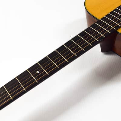 Martin Standard Series 00-18 2021 - Natural image 8
