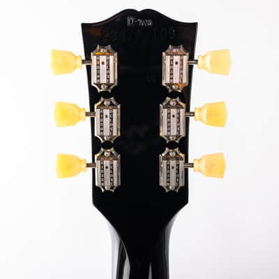 Gibson Les Paul Studio, Ebony | Demo image 6