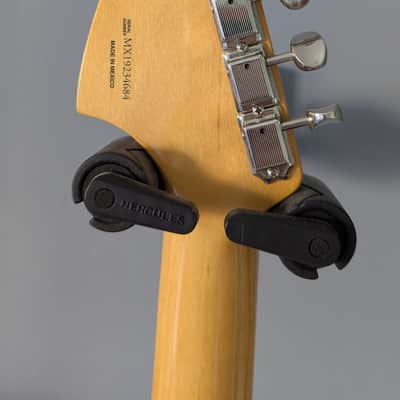 Fender Vintera '60s Jazzmaster with Pau Ferro Fretboard 2019 - 2023 - Olympic White image 3