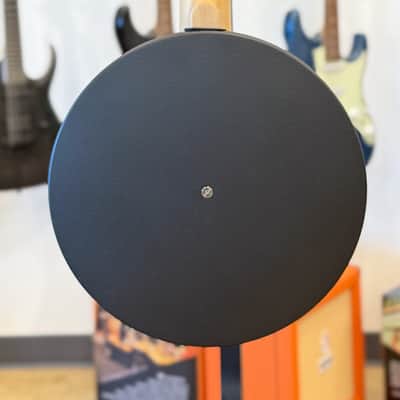 Gold Tone AC-6+ Acoustic Composite Banjitar with Pickup - Used image 3