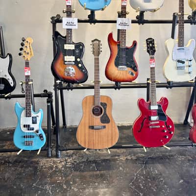 Music Mountain | Reverb