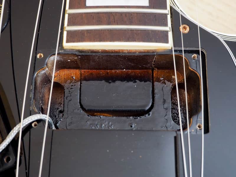 1990 Greco EGC-600 Custom Black Beauty Mint Collection | Reverb