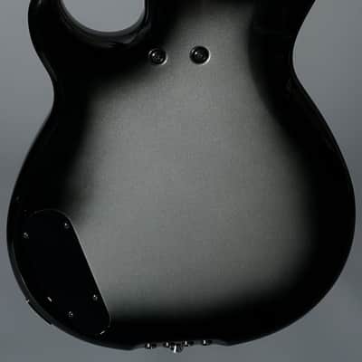 Yamaha BB2024 - Silverburst image 5