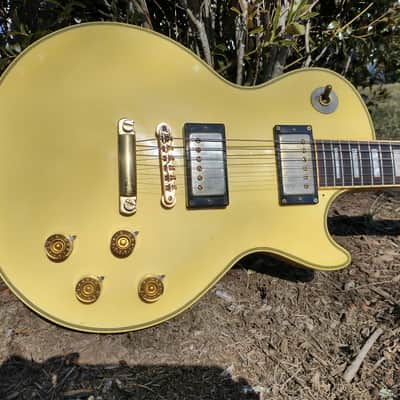 Burny LC-70RR 1985 Randy Rhoads image 2