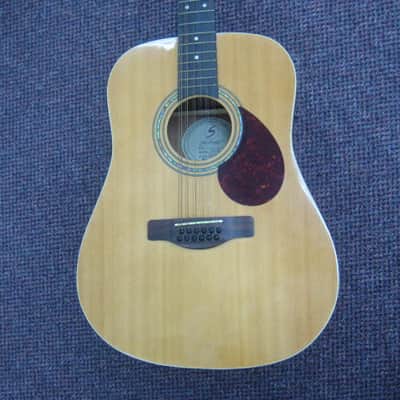 Samick Greg Bennett D-2-12 | Reverb