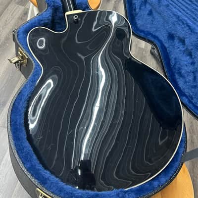 Ibanez Artcore series 2014 - Black image 5