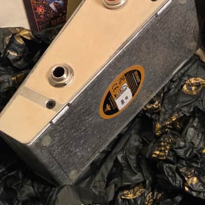 Beetronics Overhive Medium Gain Overdrive 2018 - Present Various image 3