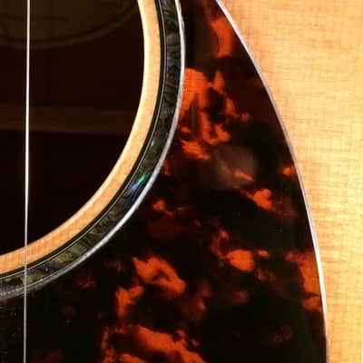 Larrivee "Custom Shop" Parlor Guitar 2012 image 9