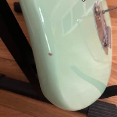 Fender Mod Shop USA Jazzmaster image 5