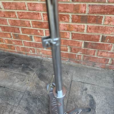 Factory Original Vintage Camco Model 500 Hi-Hat Stand, Collector Grade  Condition! image 9
