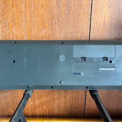 Yamaha Portasound PSS-270 Electronic Keyboard w/ power supply image 9