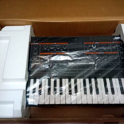Roland Jupiter-Xm 37-Key Synthesizer 2019 - Present - Black image 15