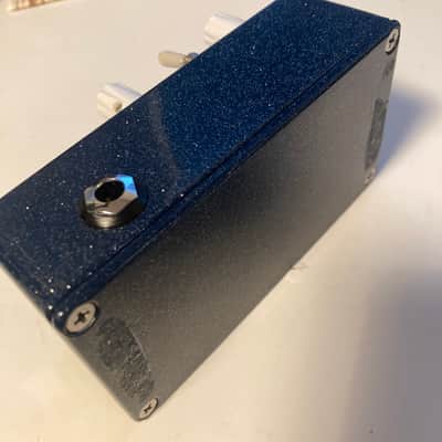 Dr. Scientist The Elements Overdrive / Distortion / Boost Pedal image 7