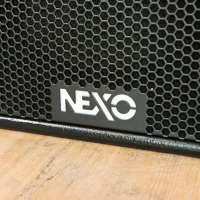 NEXO GEO S1210 2-Way Passive Loudspeaker (PAIR) CG014XE image 5