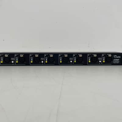 The T.Racks - Eight - Microphone Splitter image 2