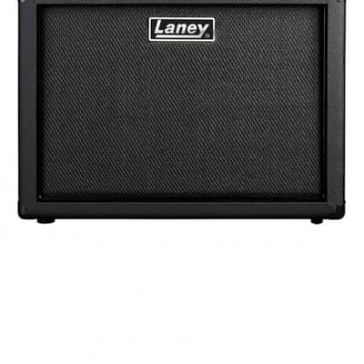 Laney GS112IE 1x12" Closed Back Guitar Speaker Cabinet With HH Driver image 5
