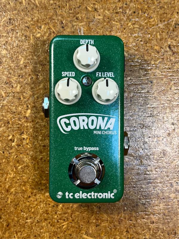 TC Electronic Corona Mini Chorus