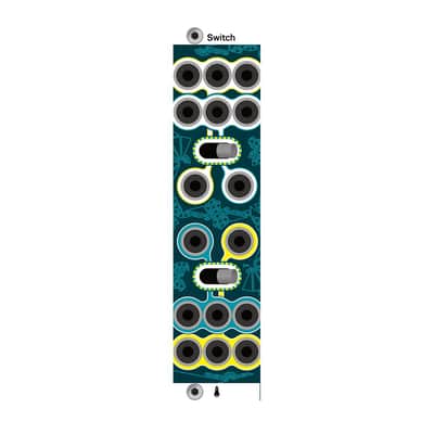 TINRS Ardabil + Switch CV Processor + Routing Utility image 2