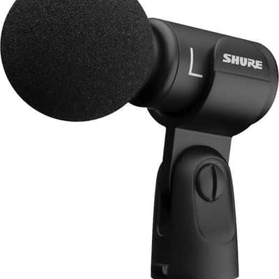 Shure MV88 USB-C Stereo Microphone image 5