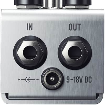 Jackson Audio BLOSSOM Optical Compressor Pedal image 2