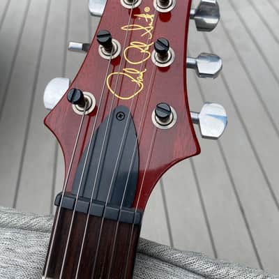 PRS Stripped 58 2012 - McCarty Sunburst image 3