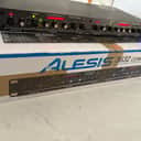 Alesis 3632 Dual-Channel Compressor / Limiter / Gate 2000s - Black