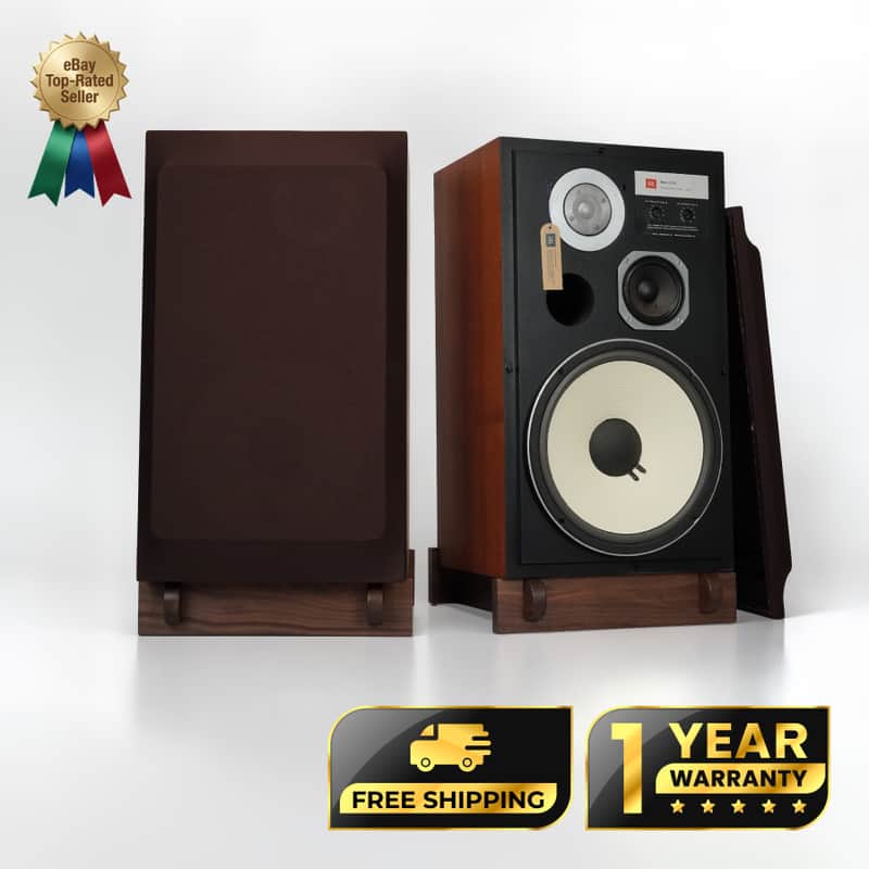 JBL L112