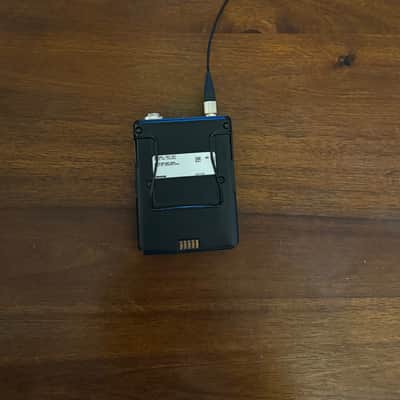 Shure AD1 2020-2026 - Black image 5