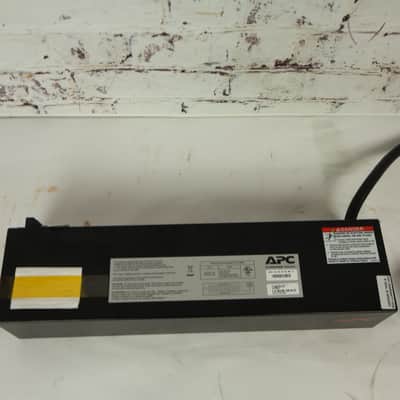 APC Rack PDU, Metered, 2U, 30A, 120V, (16) 5-20 image 7