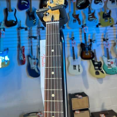 Fender Player II Telecaster Aquatone Blue Rosewood Auth Deal Free Ship! 130 FREE PLEK! image 6