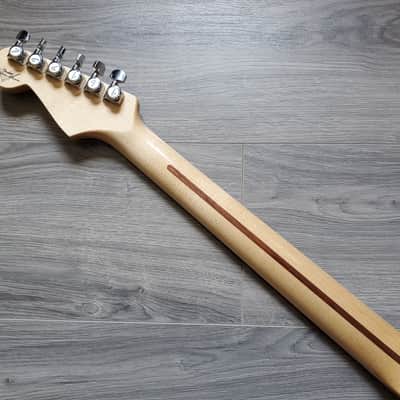 Fender Custom Shop NOS Strat (HH, Rear Routed, Hardtail) image 15