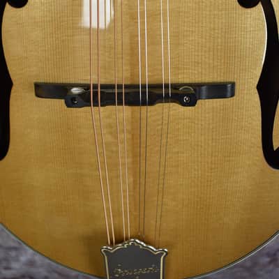 2022 Bourgeois Mandolin Model A image 5