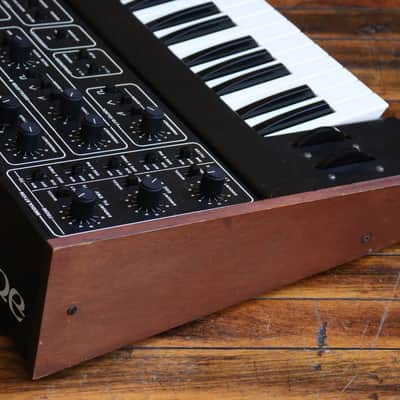Sequential Pro-One 37-Key Monophonic Synthesizer (Serviced) image 10