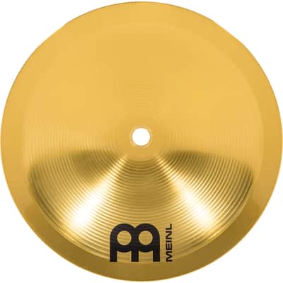 Meinl HCS Bell 8", HCS8B - Effect Cymbal image 2