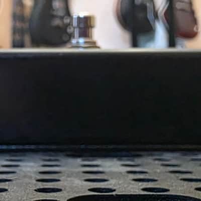 Radial Tonebone Switchbone JX-2 ABY 2010s - Black image 5