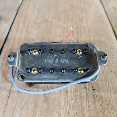 Ibanez QM2 Humbucker Pickup from Prestige S1620 S Series - Black image 3