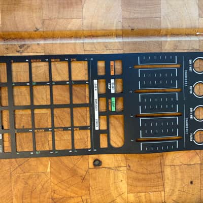 Native Instruments Traktor Kontrol F1 2010s - Black image 13