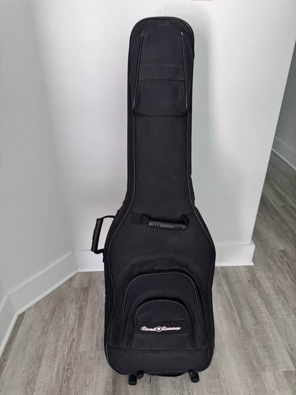 Yamaha TRBX 605FM 5-String Bass, Dark Red Burst / Rosewood image 1