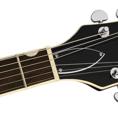 Gretsch G2622 Streamliner Center Block Double-Cut with V-Stoptail Laurel FB Broad’Tron BT-3S Pickups Copper Metallic image 5