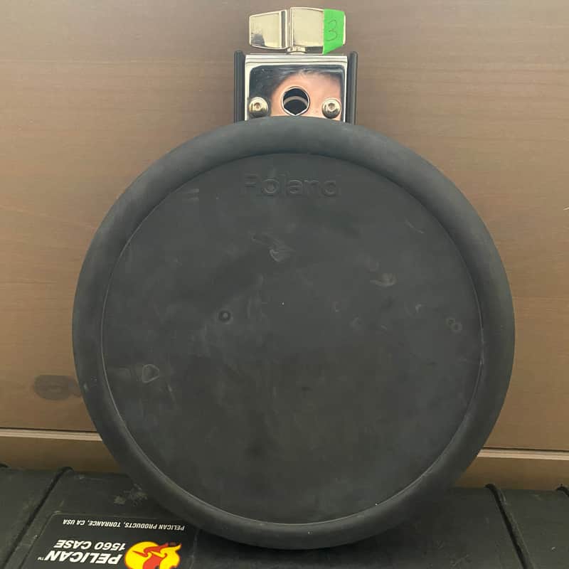 Roland PD-8 8" Dual Trigger Drum Pad image 1