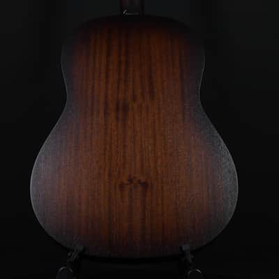 Taylor American Dream AD27e Acoustic-Electric Guitar- Natural w/ Shaded Edgeburst 2023 (1202163061) image 3